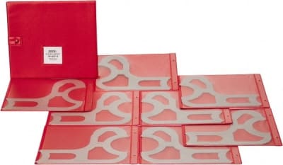 SWISS PRECISION INSTRUMENTS 30-687-8