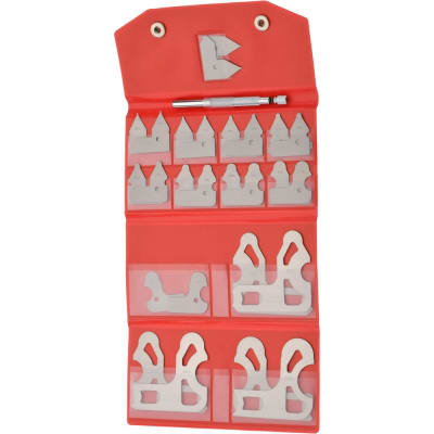 SWISS PRECISION INSTRUMENTS 30-688-6