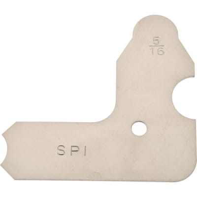 SWISS PRECISION INSTRUMENTS 30-738-9