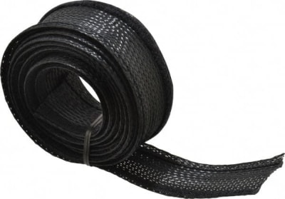 TECHFLEX FWN0.50BK10