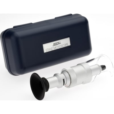 SWISS PRECISION INSTRUMENTS 40-200-8