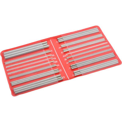 SWISS PRECISION INSTRUMENTS 16