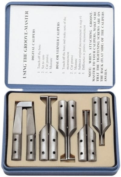 SWISS PRECISION INSTRUMENTS 30-470-9