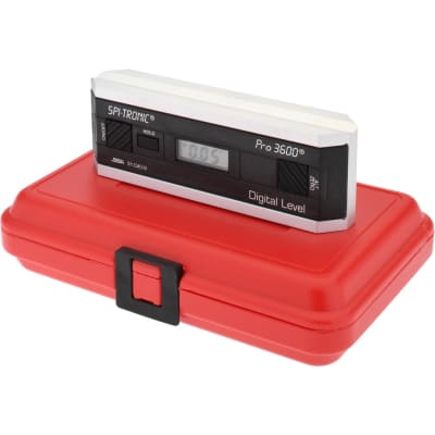 SWISS PRECISION INSTRUMENTS 31-040-9