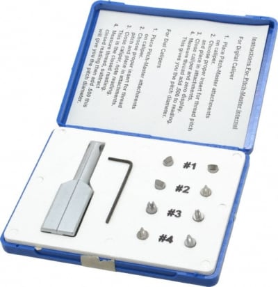 SWISS PRECISION INSTRUMENTS 31-471-6