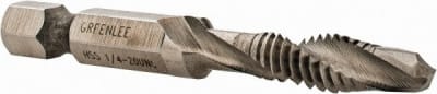 TEXTRON DTAP1/4-20