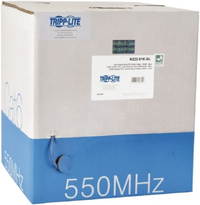 TRIPP LITE N222-01K-BL