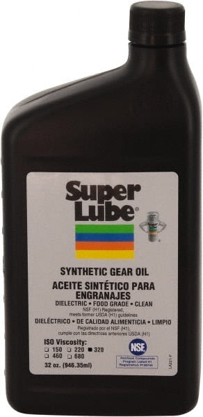 SUPER LUBE 54300