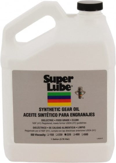 SUPER LUBE 54301