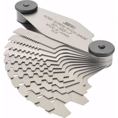 SWISS PRECISION INSTRUMENTS 30-188-7