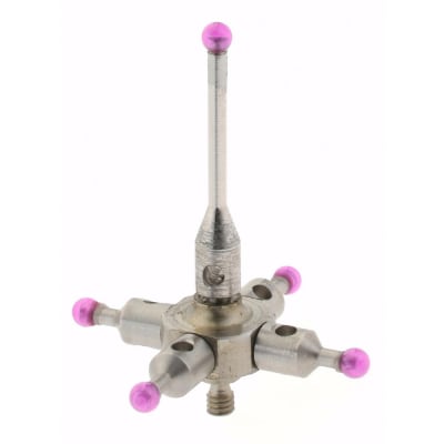 SWISS PRECISION INSTRUMENTS Z3862