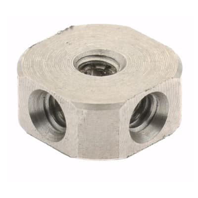 SWISS PRECISION INSTRUMENTS Z3864