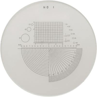 SWISS PRECISION INSTRUMENTS 40-241-2