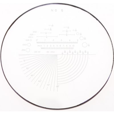 SWISS PRECISION INSTRUMENTS 40-245-3