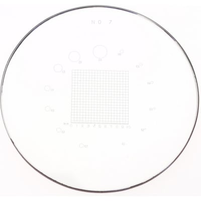 SWISS PRECISION INSTRUMENTS 40-247-9