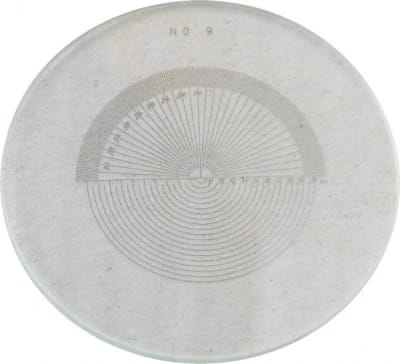 SWISS PRECISION INSTRUMENTS 40-249-5