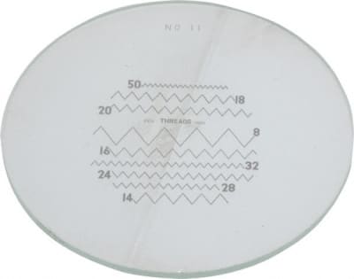SWISS PRECISION INSTRUMENTS 40-251-1