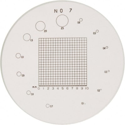 SWISS PRECISION INSTRUMENTS 40-087-9