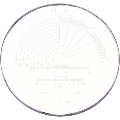 SWISS PRECISION INSTRUMENTS 40-092-9