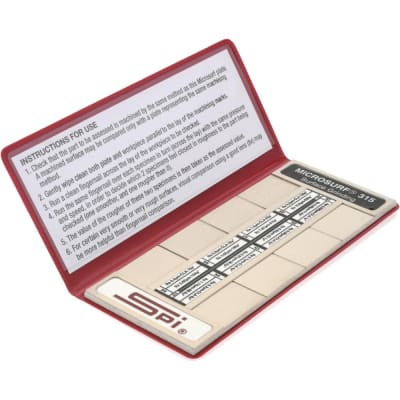 SWISS PRECISION INSTRUMENTS 14-440-2