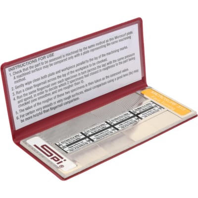 SWISS PRECISION INSTRUMENTS 14-442-8