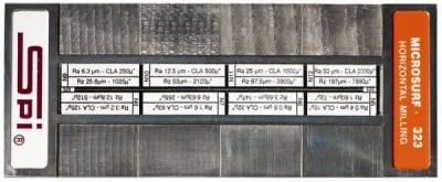 SWISS PRECISION INSTRUMENTS 14-447-7