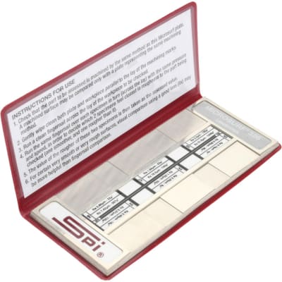 SWISS PRECISION INSTRUMENTS 14-448-5