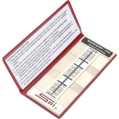 SWISS PRECISION INSTRUMENTS 14-449-3