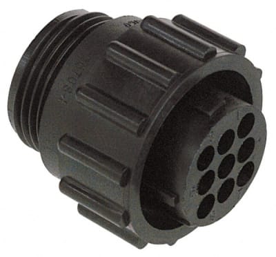 TE CONNECTIVITY 744-4