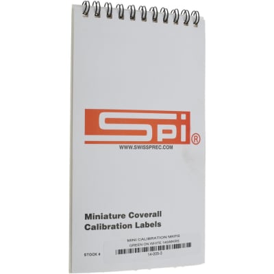 SWISS PRECISION INSTRUMENTS 14-005-3