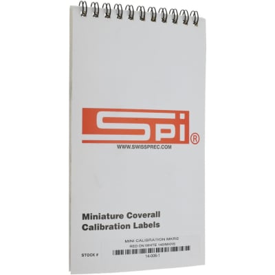 SWISS PRECISION INSTRUMENTS 14-006-1