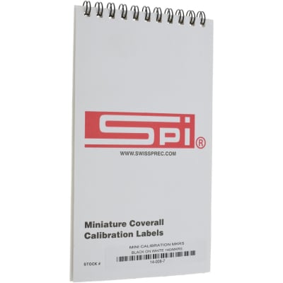 SWISS PRECISION INSTRUMENTS 14-008-7