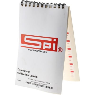 SWISS PRECISION INSTRUMENTS 14-009-5