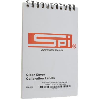 SWISS PRECISION INSTRUMENTS 14-011-1