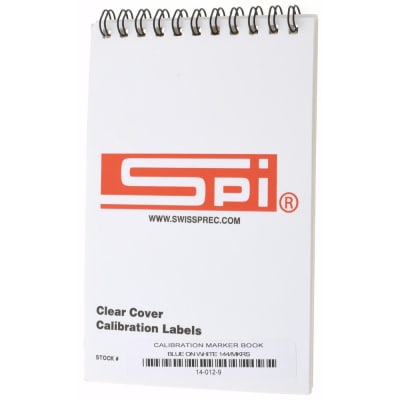 SWISS PRECISION INSTRUMENTS 14-012-9