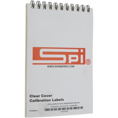 SWISS PRECISION INSTRUMENTS 14-014-5