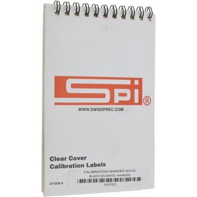 SWISS PRECISION INSTRUMENTS 14-015-2