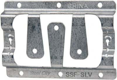 ABB THOMAS & BETTS SSF-SLV