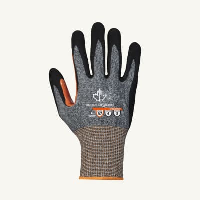 SUPERIOR GLOVE S13PNT3OF-9