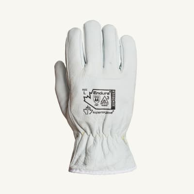 SUPERIOR GLOVE 378GKGE-L