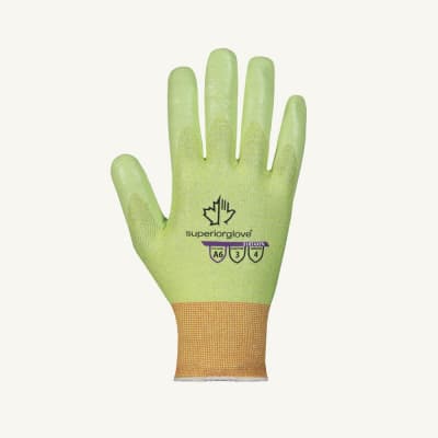 SUPERIOR GLOVE STACXPNRT-10