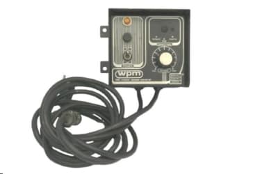 BODINE ELECTRIC WPM-2156E1