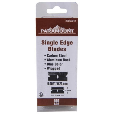 PARAMOUNT TOOL QC3ZB