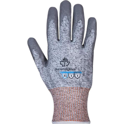 SUPERIOR GLOVE STAFGPU-10