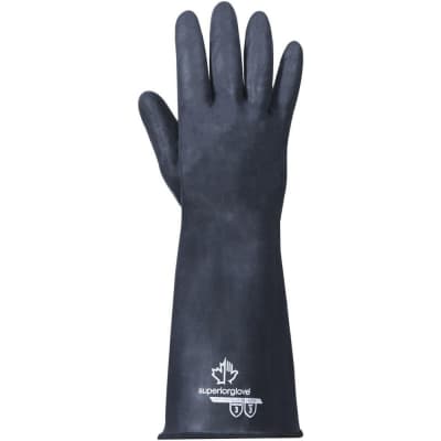 SUPERIOR GLOVE NE240TKL-10