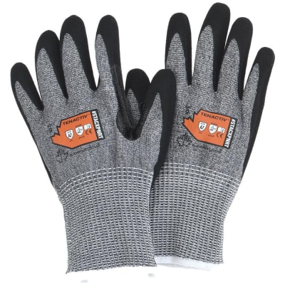 SUPERIOR GLOVE STACXPNRT-9