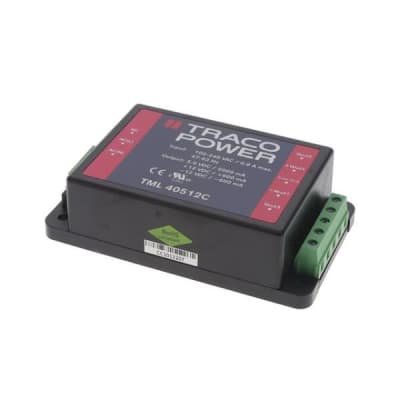 TRACO ELECTRIC TML40512C
