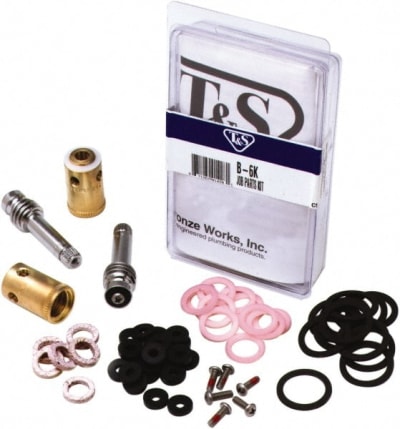 T&S BRASS B-6K