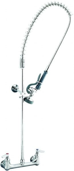 T&S BRASS B-0133-CR-B
