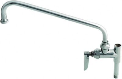 T&S BRASS B-0156